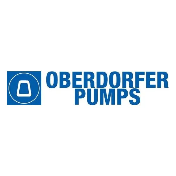 Oberdorfer Pump Repair Kits