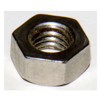 Yamada Pumps Part # 681849 NUT M8 X1.25 CT SS
