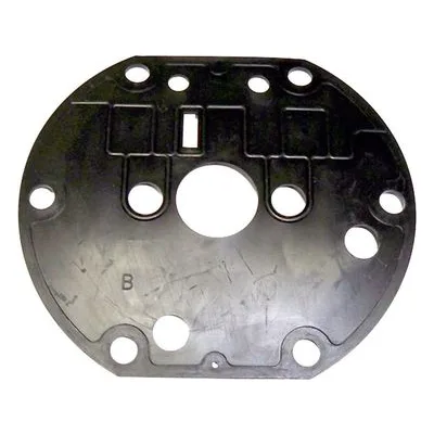 Yamada Pumps Part # 773050 GASKET 15 TPO