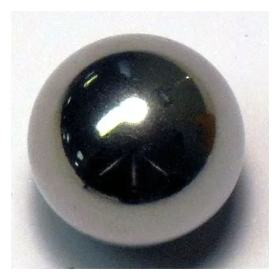 Yamada Pumps Part # 630426 SS BALL 10