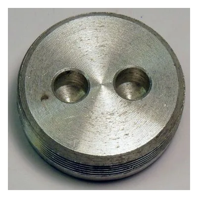 Yamada Pumps Part # 713124 PLUG FOR NDP-25BA MANIFOLD NEW