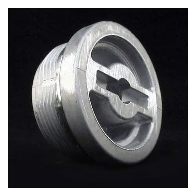 Yamada 716917 Air Operated Diaphragm Pump AODD Repair Part - Cap A.