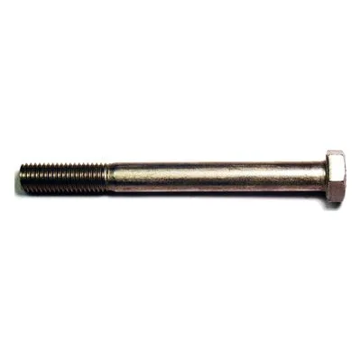 Yamada Pumps Part # HP-09 BOLT M12X120 HEX PT SS DIN 931