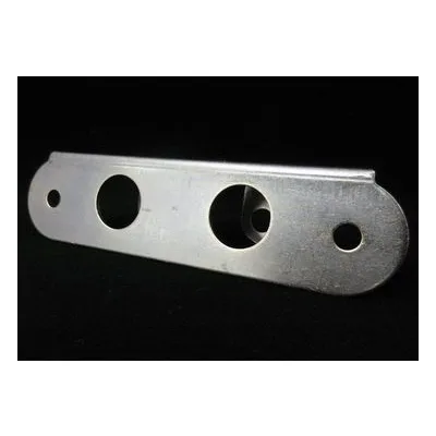 Yamada Pumps Item Code: 717186 - BASE G15 METAL NEW.