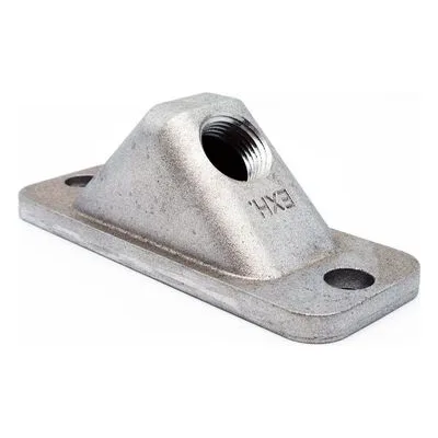 Yamada 717083 Air Operated Diaphragm Pump AODD Repair Part - Cover.