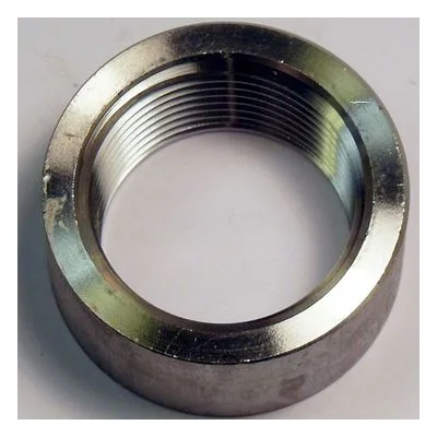 Yamada Pumps Item Code: 4464K226 - COUPLING (HALF) 1" NPT.