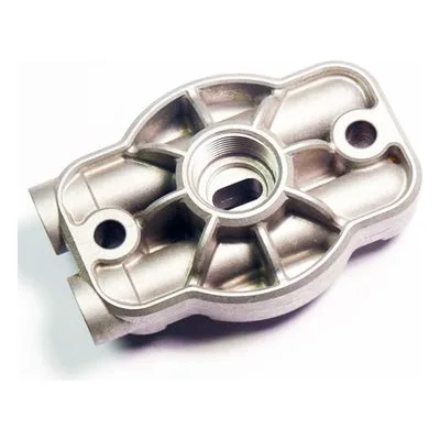 Yamada Pumps Part # 716244 VALVE BODY DP-HD