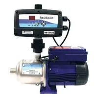 Goulds ResiBoost Packaged Variable Frequency System