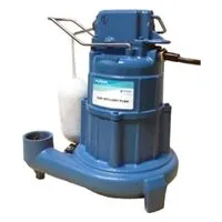 GEP Cast Iron Effluent Pumps