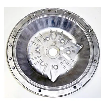 Yamada Pumps Part # 711935 AIR CHAMBER 80