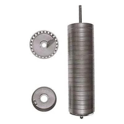 Grundfos Pumps Model 96453544 Stack Kit, Chamber stack CR/CRI 3-21