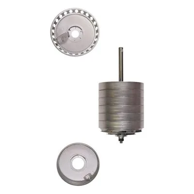 Grundfos Pumps Model 96453557 Stack Kit, Chamber stack CRN 3-7