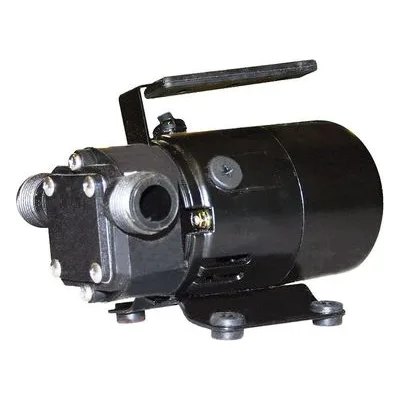 BT12 Barnes PUMP, BT12, a Cranes Pump Brand.