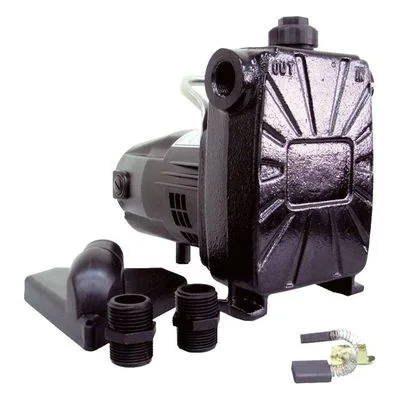 BT50 Barnes PUMP, BT50, a Cranes Pump Brand.