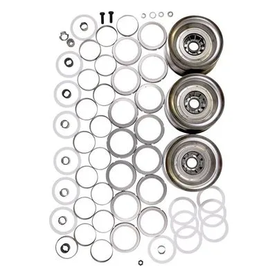 Grundfos Pumps 96511830 CR Series Repair Parts, Wear Parts Kit - Silicon carbide.
