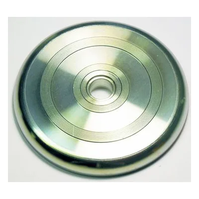 Yamada Pumps Part # 713391 CENTER DISK 80FC-T