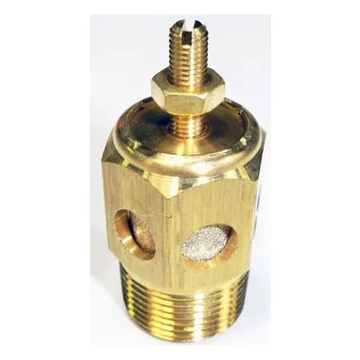 Yamada Pumps Part # YSCM-15 SPEED CONTROL MUFFLER 3/4"