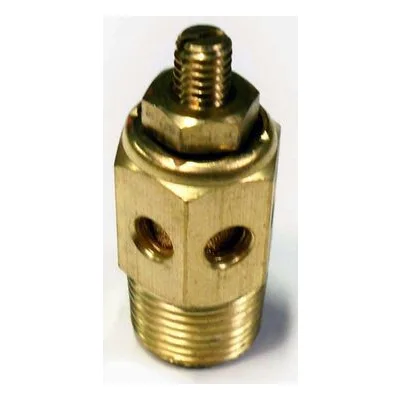 Yamada Pumps Part # YSCM-13 SPEED CONTROL MUFFLER 3/8"