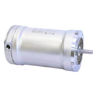 WEG Motors 1321007125 HydroDuty - 1HP 4P 230/460 56C. Wash Down Duty Motor.