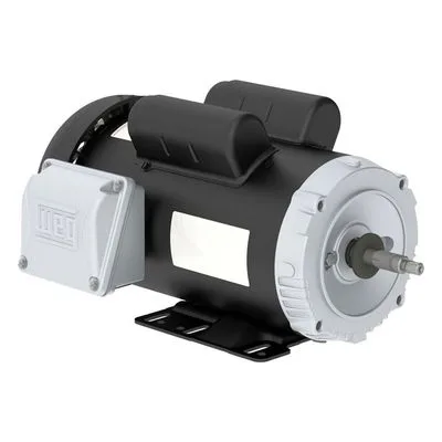 WEG Motors 00236ES1BJP56J-S Jet Pump - J - 2HP 3600 1 60 115/208-230V. Jet Pump Motor.