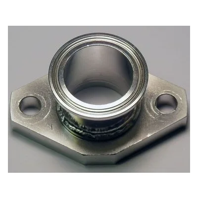 Yamada Pumps Part # 714089-TC-EP FLANGE AD-25EP-TC