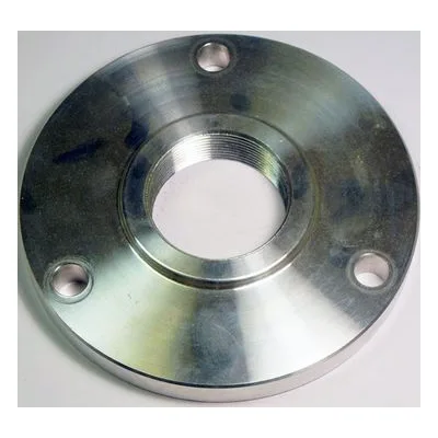 Yamada Pumps Part # 714098 FLANGE AD-50AL OUT