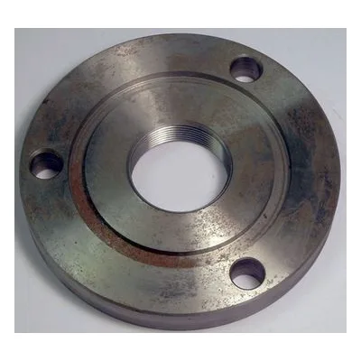 Yamada Pumps Part # 714095 FLANGE AD-40FC IN
