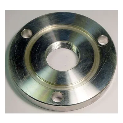 Yamada Pumps Part # 714091 FLANGE AD-40AL IN