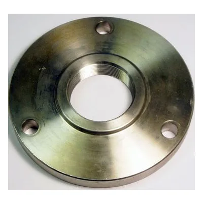 Yamada Pumps Part # 714102 FLANGE AD-50FC OUT