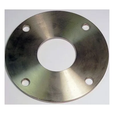 Yamada Pumps Part # 714124 FLANGE PROTECTOR AD-40PP