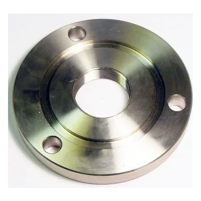 Yamada Pumps Part # 714093 FLANGE AD-40SS IN