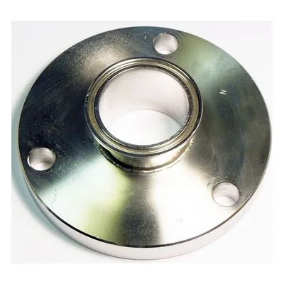 Yamada Pumps Part # 714093-TC-EP FLANGE AD-40SS IN TC-EP