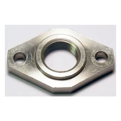 Yamada Pumps Part # 714090 FLANGE AD-25FC NPT