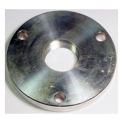 Yamada Pumps Part # 714092 FLANGE AD-40AL OUT