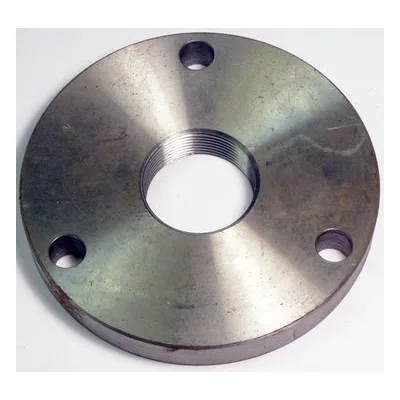 Yamada Pumps Part # 714096 FLANGE AD-40FC OUT
