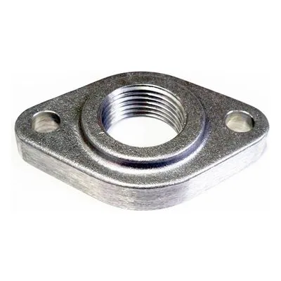 Yamada Pumps Part # 714088 FLANGE AD-25AL NPT