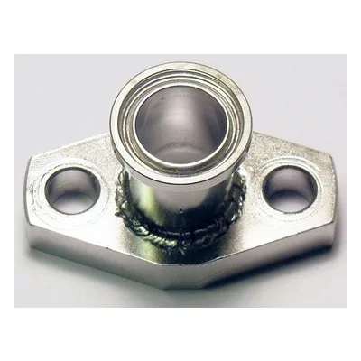 Yamada Pumps Part # 714087-TC-EP FLANGE AD-10EP-TC