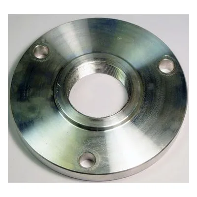 Yamada Pumps Part # 714097 FLANGE AD-50AL IN