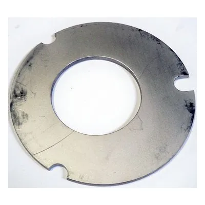 Yamada Pumps Part # 714104 FLANGE PROTECTOR AD-50PVDF
