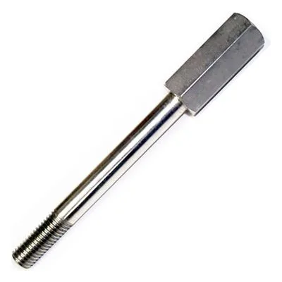 Yamada Pumps Part # 710930 STUD AD-25PP/KYNAR