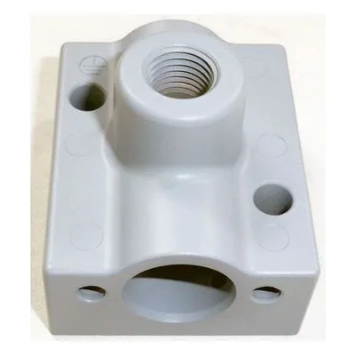 Yamada Pumps Part # 710853-XP SPOOL CASE 10 PTFE COATING