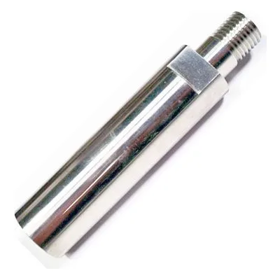 Yamada Pumps Part # 710928 CENTER ROD AD-25PP/PVDF