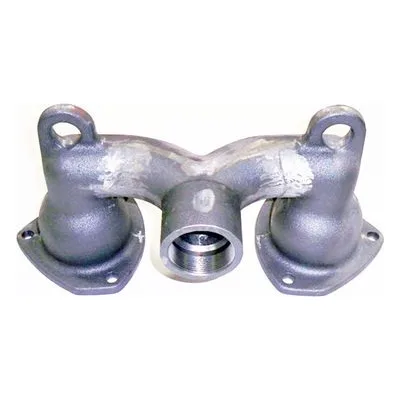 Yamada Pumps Part # 713165 OUT MANIFOLD 40FC