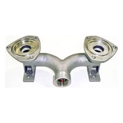 Yamada Pumps Part # 713168 IN MANIFOLD 40FC