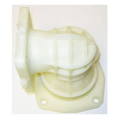 Yamada Pumps Part # 780152 OUT MANIFOLD 80PP-2