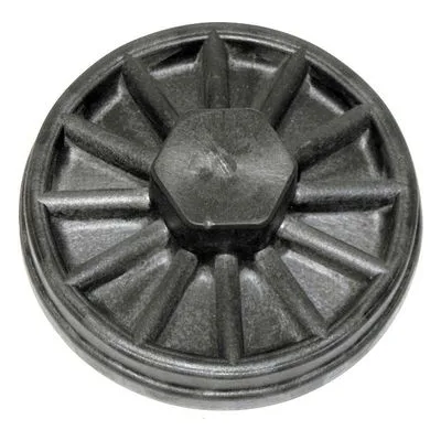 Yamada Pumps Part # 780116 CENTER DISK 50PVDF-T