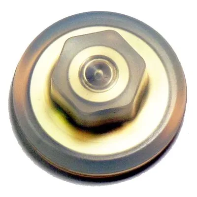 Yamada Pumps Part # 780178 CENTER DISK 5F OUTER