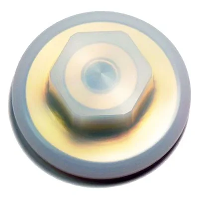 Yamada Pumps Part # 780181 CENTER DISK 25F OUTER NEW