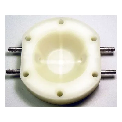 Yamada Pumps Part # 780194 OUT CHAMBER 10PP