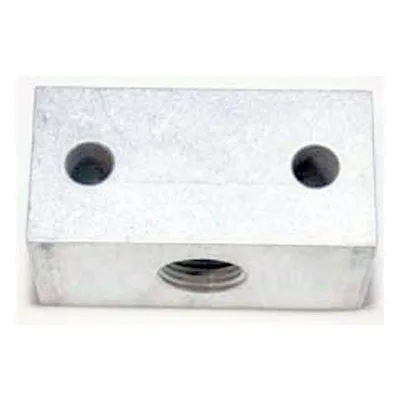 Yamada Pumps Part # 802708-Z SPLIT MANIFOLD FOR 15AL